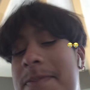 Meet your Posher, Erick